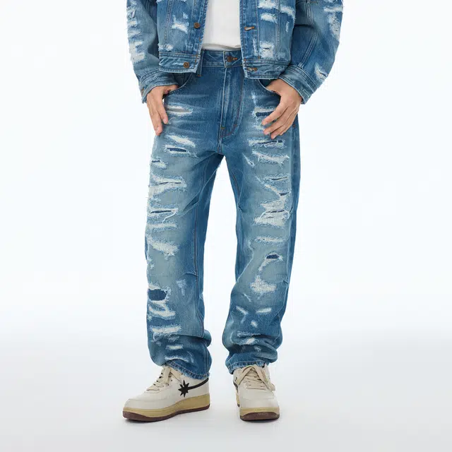 ABLE JEANS