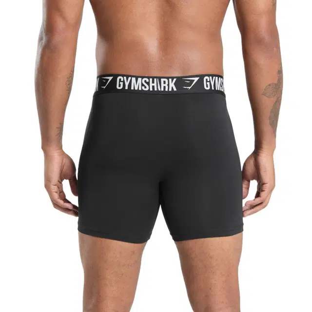 GYMSHARK Long 3