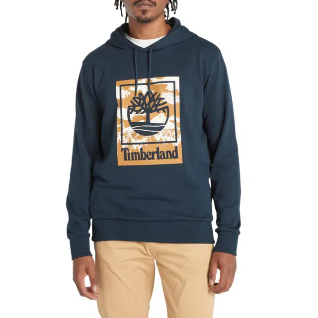 Timberland Casual Sweatshirt