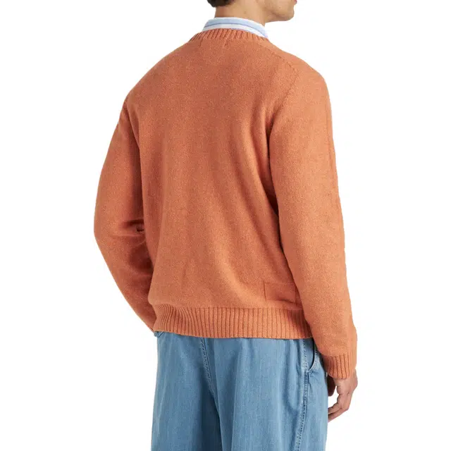 Universal Works Coast Knit