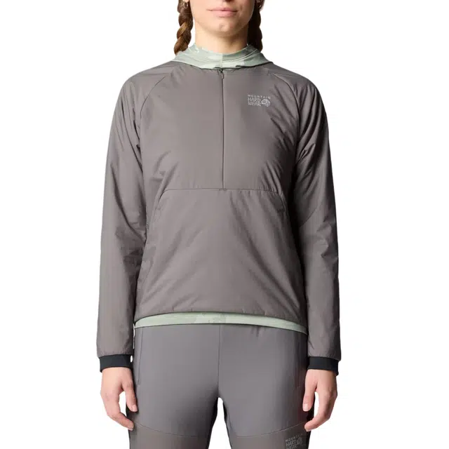 MOUNTAIN HARDWEAR