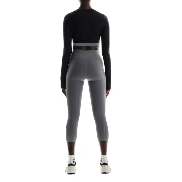 On