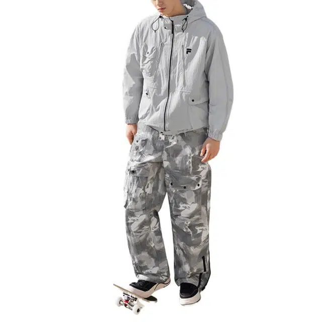 FILA FUSION WORKWEARFILA FUSION X