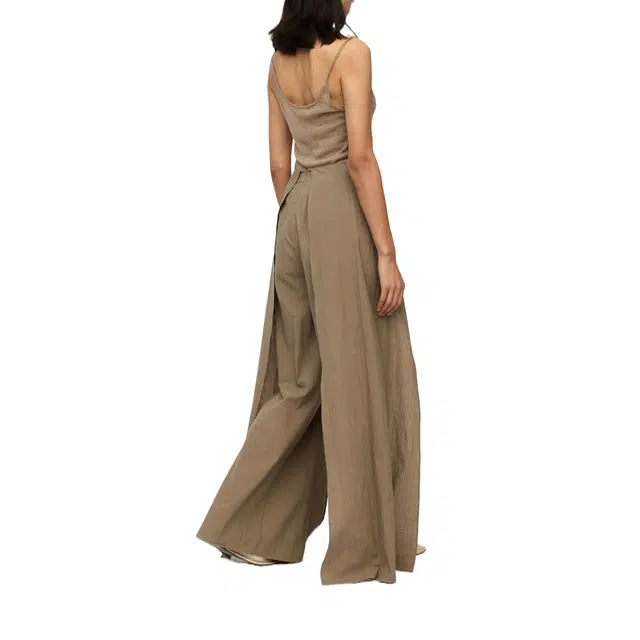 RUOHAN MUD MOREA PANTS PREAW25