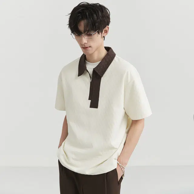 EARL JOEL Polo