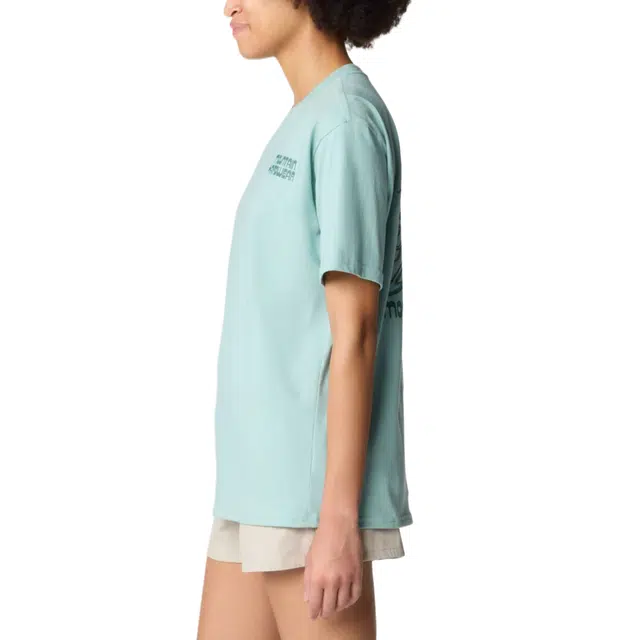 MOUNTAIN HARDWEAR SunFriend T