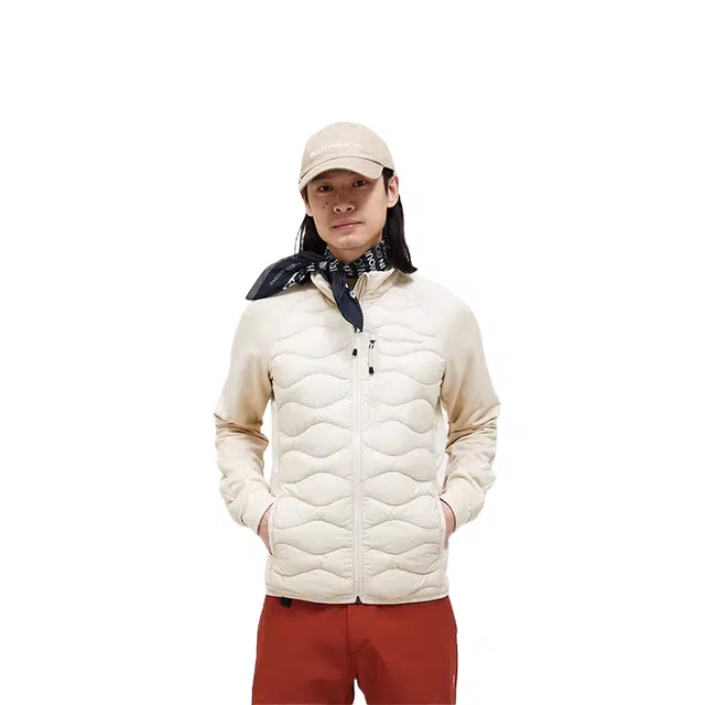 PEAK PERFORMANCE Helium Hybrid