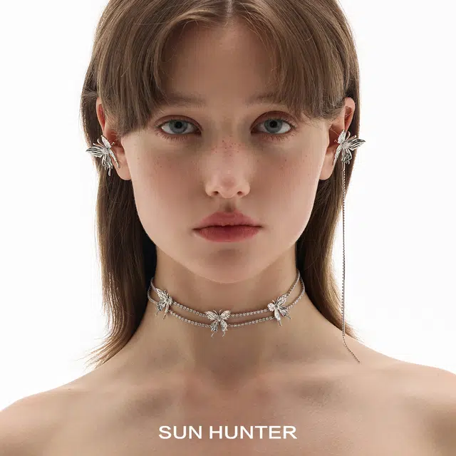 SUN HUNTER