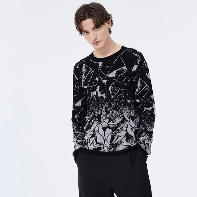 LIUJO UOMO