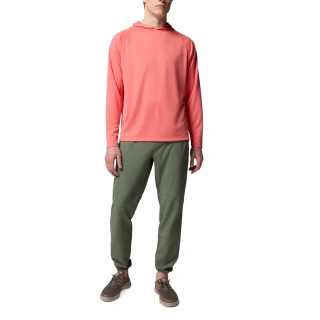 Columbia PFG Solar Stream Omni-ShadeOmni-Wick