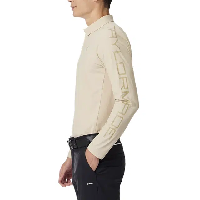 TAYLORMADE golf Polo