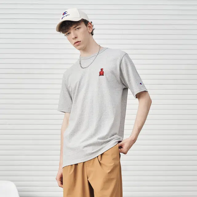 Champion FW22 T