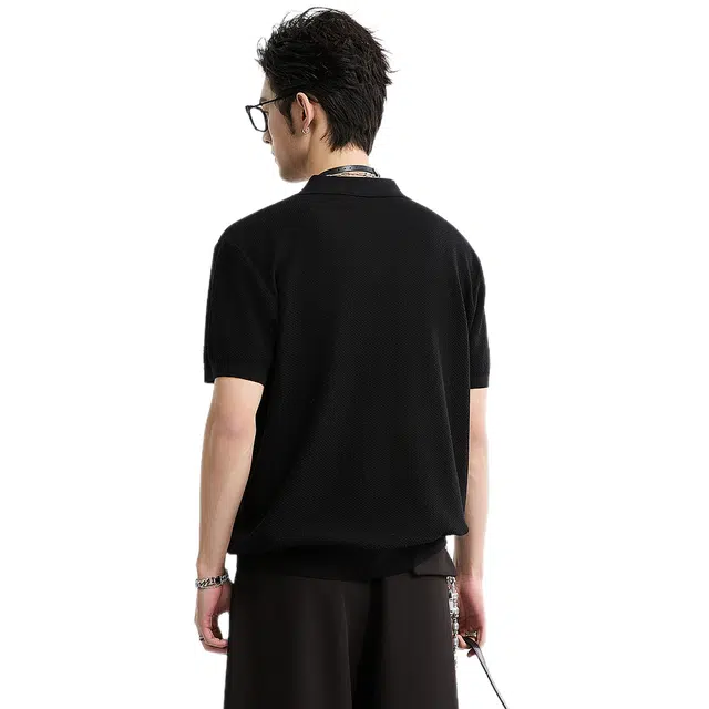 EARL JOEL Polo