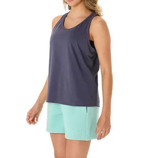 Asics WOMEN'STRAINING CORE TANK