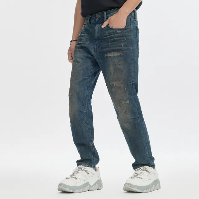 ABLE JEANS