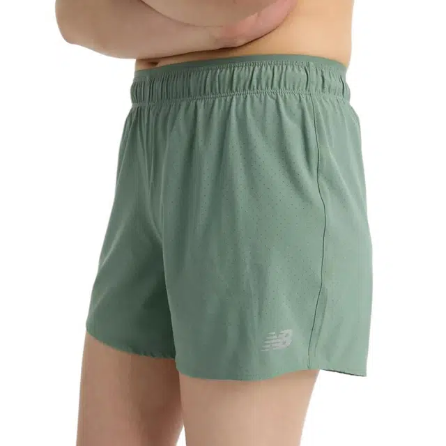 New Balance NB RC Short 5"