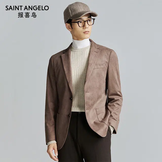 SAINT ANGELO
