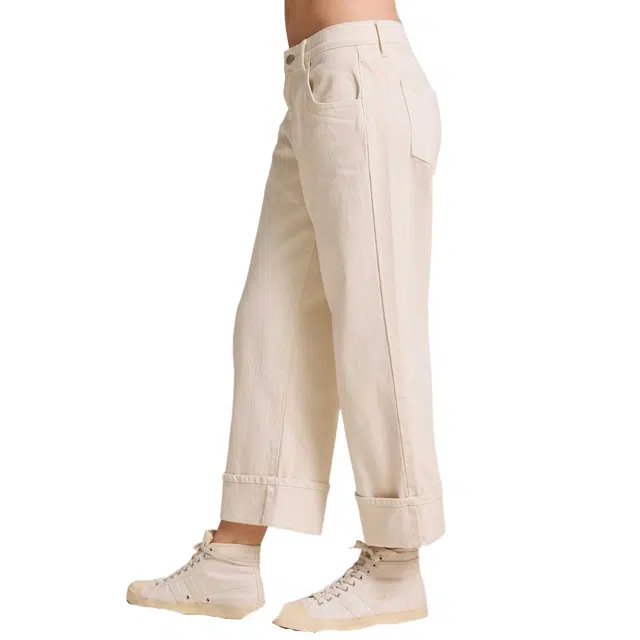 ALTAR'D STATE Cuffed Jeans Rylan