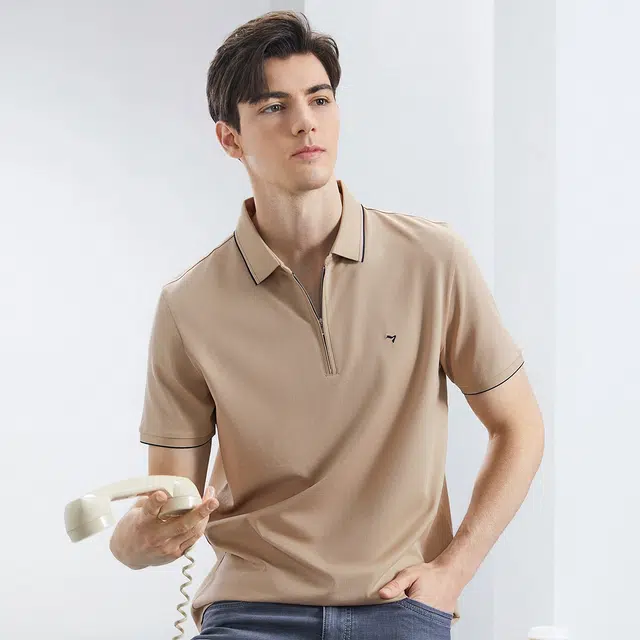 SEVEN SS24 Polo