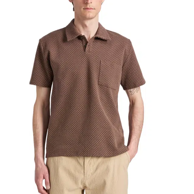 Universal Works Polo
