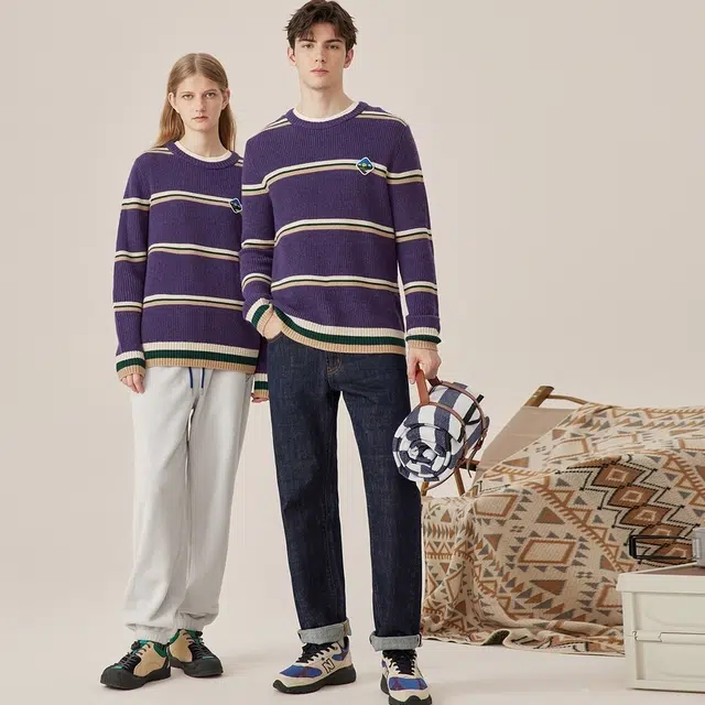 Teenie Weenie Men FW23 Cityboy