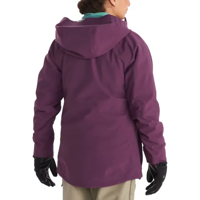 Marmot Refuge Pro