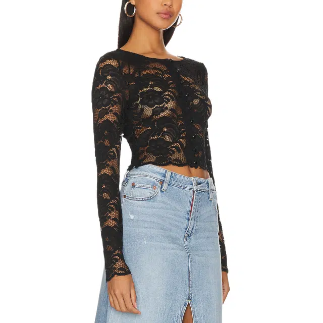 SUPERDOWN Elowen Top T