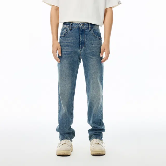 ABLE JEANS