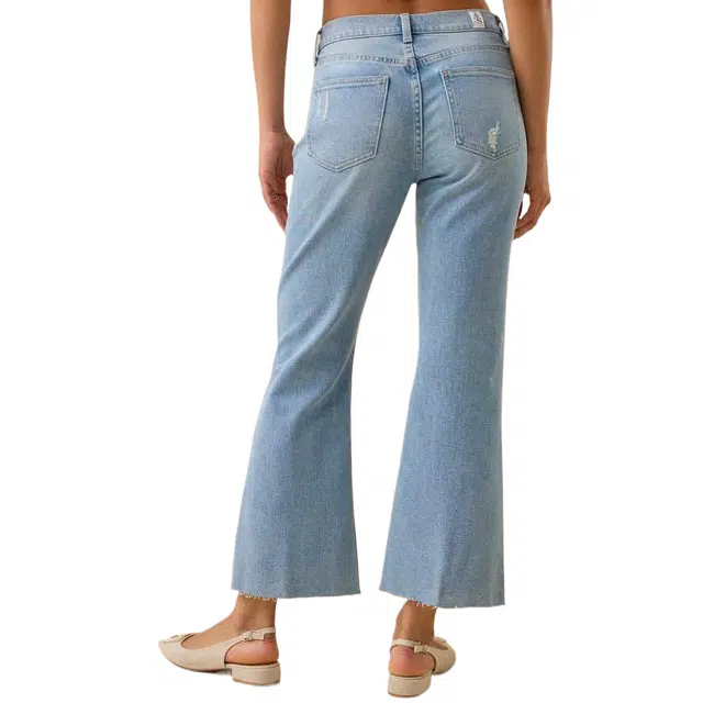 ALTAR'D STATE Flare Jeans Laurie Laurie