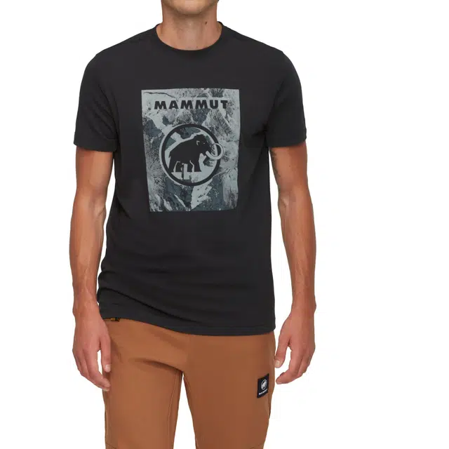 MAMMUT Trovat T T