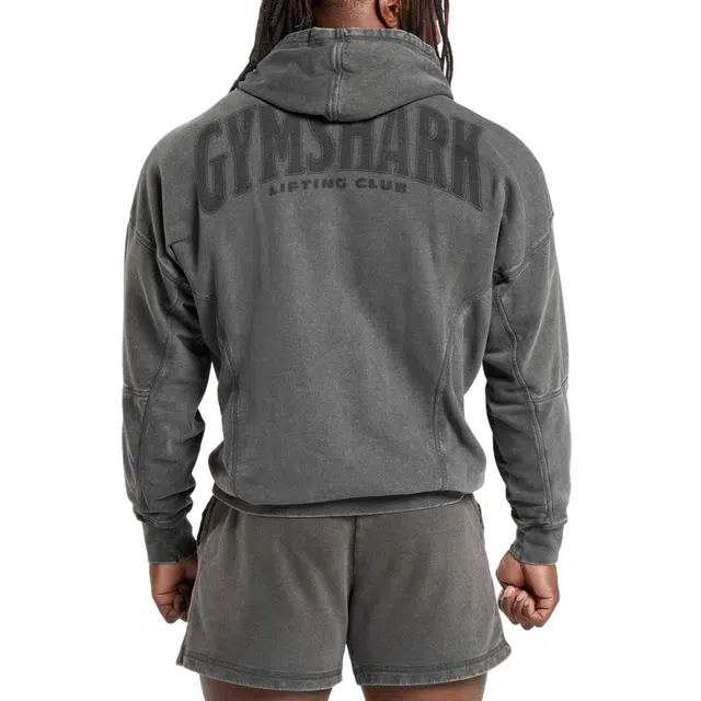 GYMSHARK Heritage