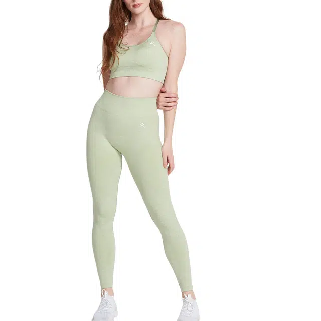 ONER ACTIVE Classic SeamlessLeggings