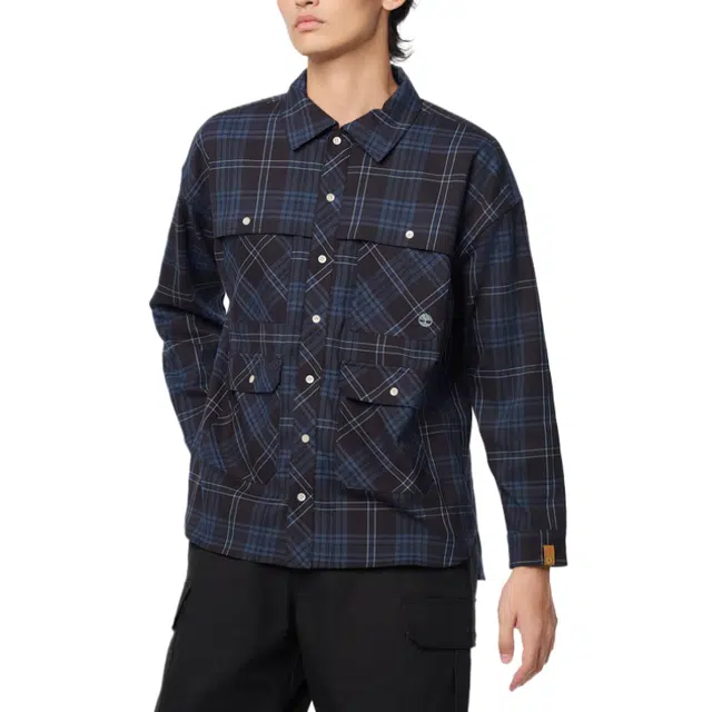 Timberland TOKYO DESIGN COLLECTIVE