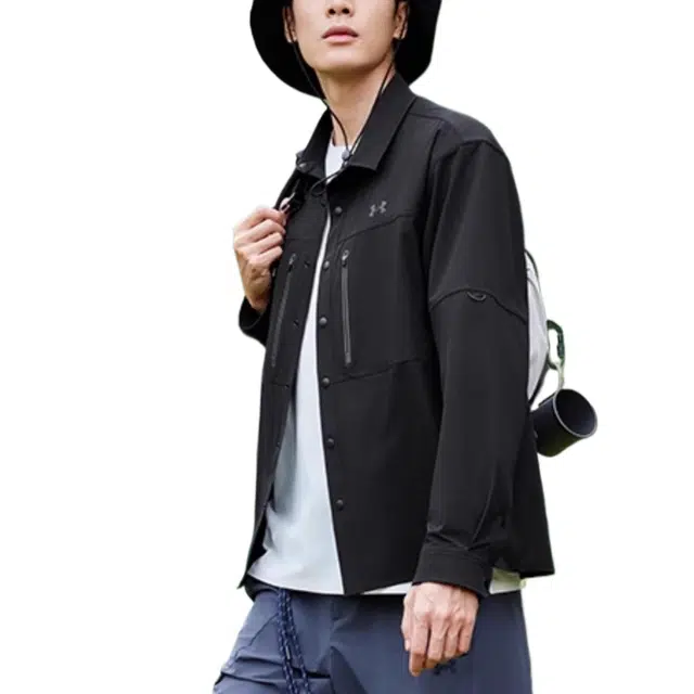 Under Armour SS25