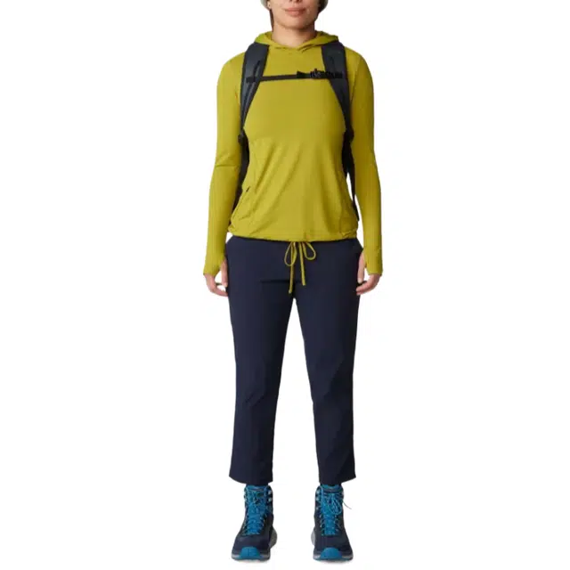 MOUNTAIN HARDWEAR DYNAMACROP