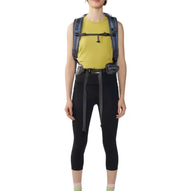 MOUNTAIN HARDWEAR YUBATRAIL