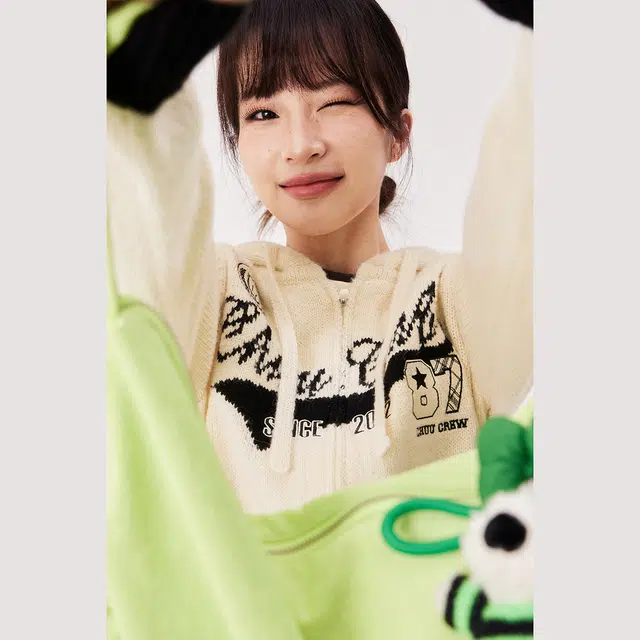 CHUU