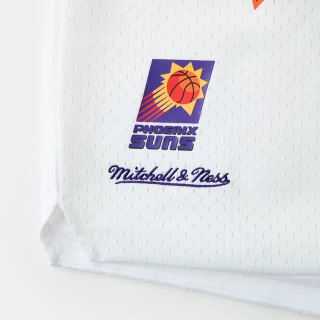 Mitchell Ness x AFGK NBA