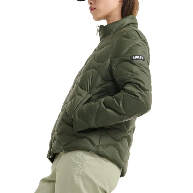AIGLE T-KIT