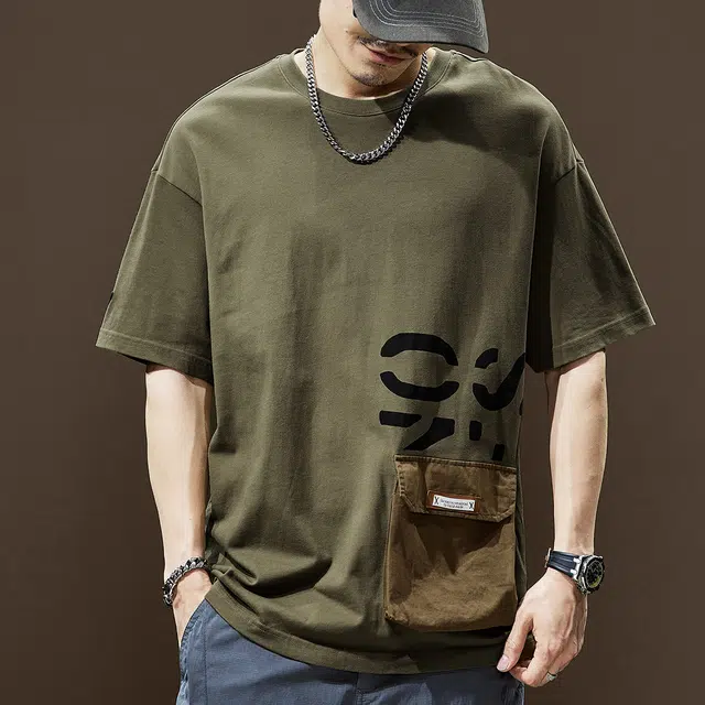 VUAS cleanfit260gvintageT