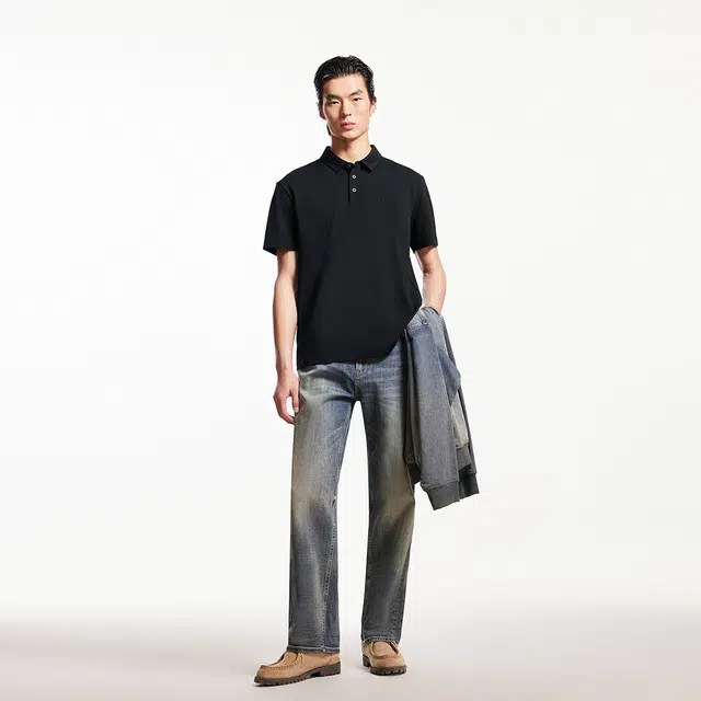 JACK JONES TPolo