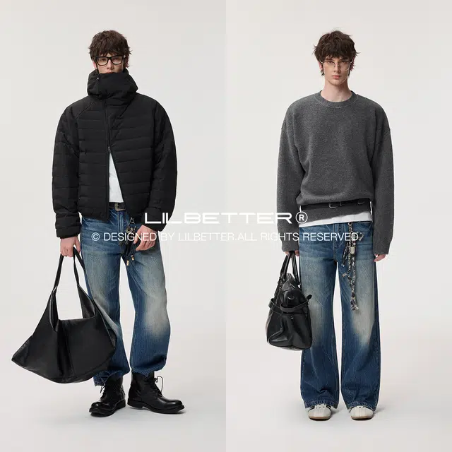 lilbetter CLEANFIT