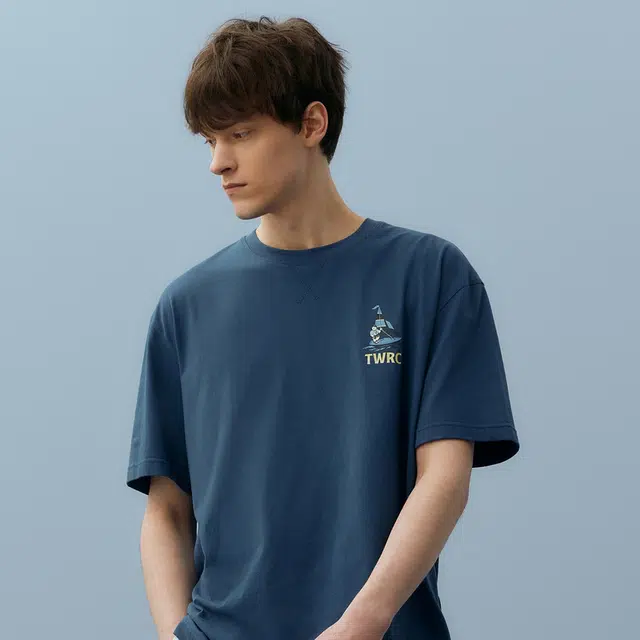 Teenie Weenie Men 24SS T