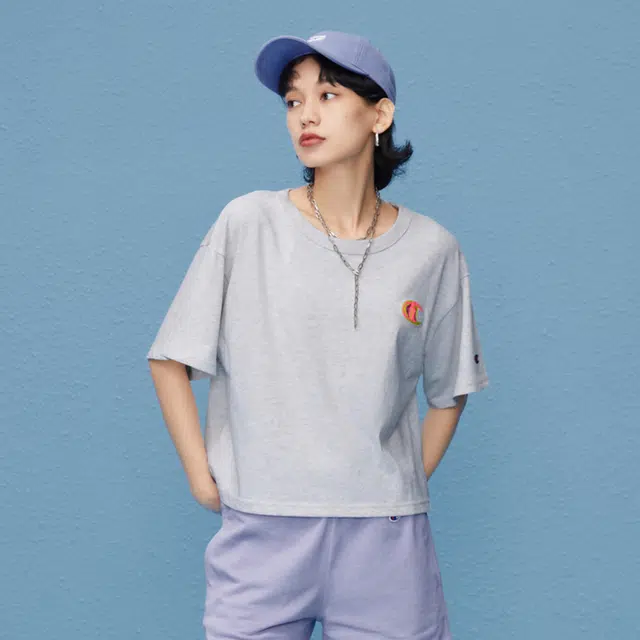 Champion SS23 c-logoT