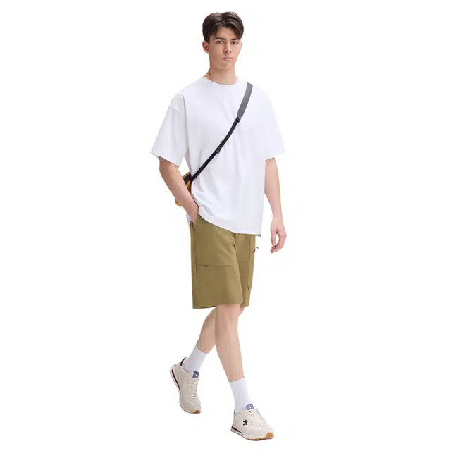 DESCENTE Descente Bleu