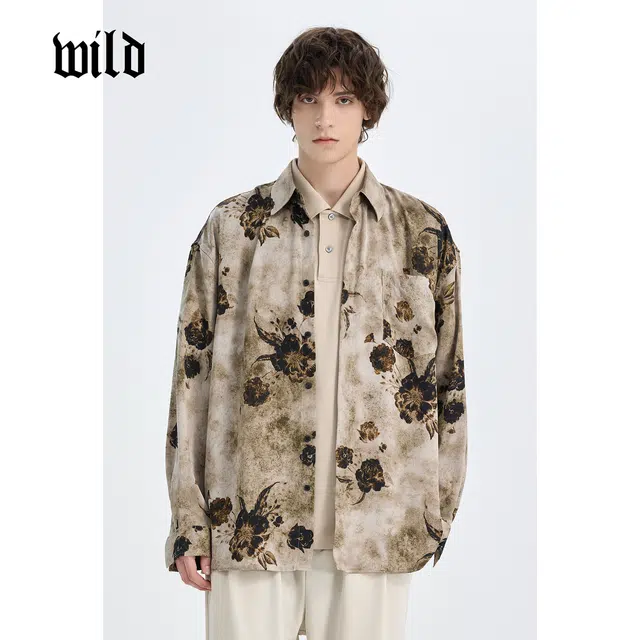 WILD LEADER