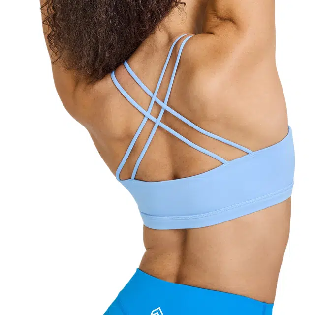 ONER ACTIVE Everyday Cross Over Bralette