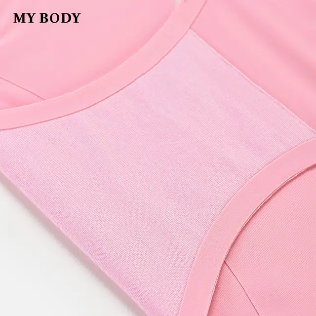 MY BODY 1