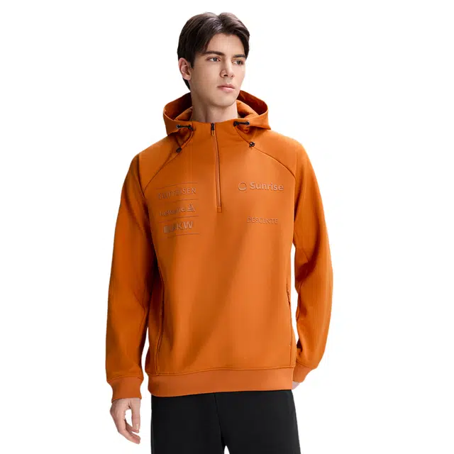 DESCENTE SKI STYLE