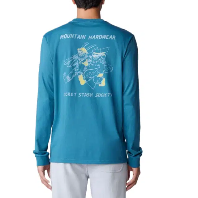 MOUNTAIN HARDWEAR T